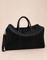 Black Duffle Bag