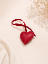 Scarlet Heart Charm