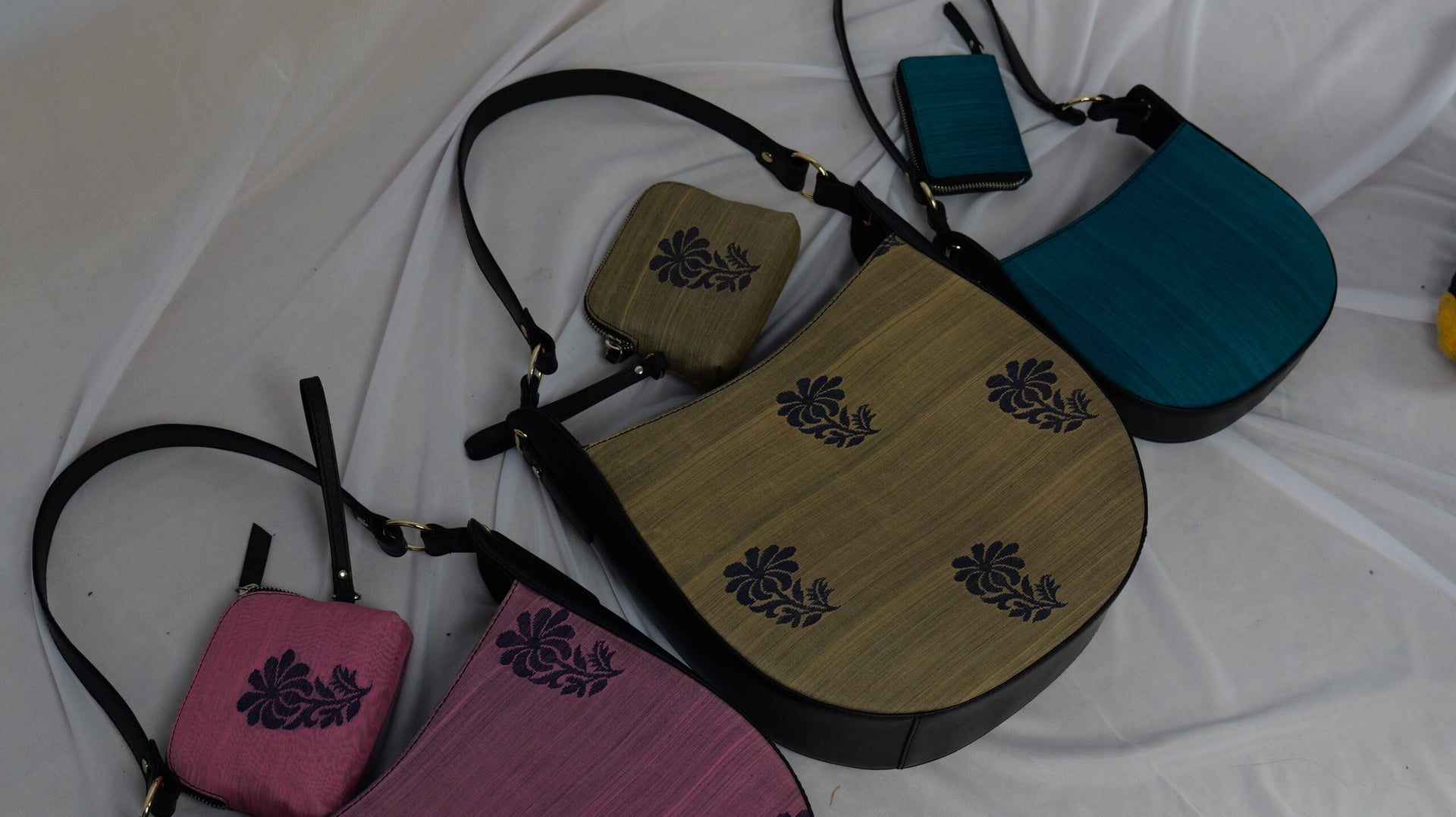 Because no one else has your story.